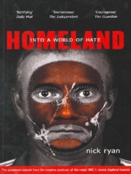 Image of Homeland by Nick Ryan Paperback