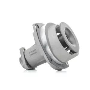 Image of RIDEX Water pump NISSAN,ALFA ROMEO 1260W0296 532912,547815,60504407 Engine water pump,Water pump for engine 60536055,60565727,60586467,60611459