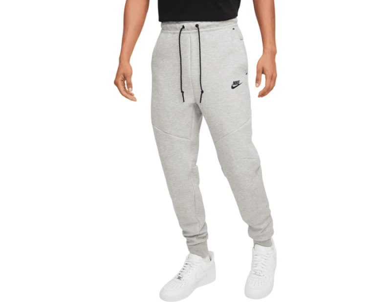 Image of Nike Tech Fleece Sweatpants Grey 2XL