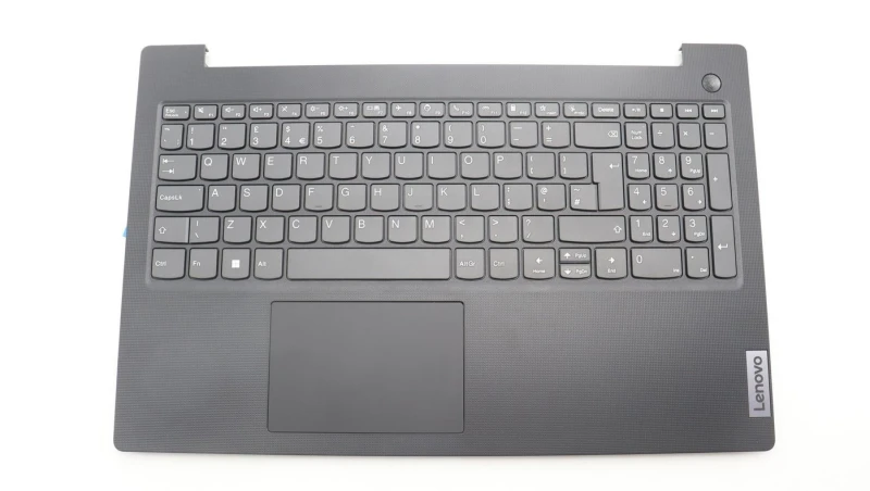 Image of Lenovo C-COVER W/KEYBOARD UKE