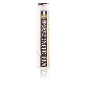 Image of MODELING wet look gel 250ml