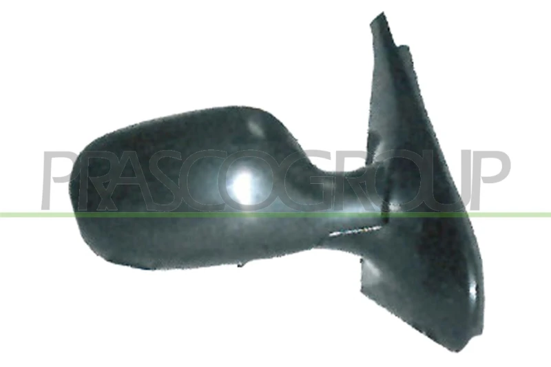 Image of PRASCO Wing mirror PRASCO RN3227113P