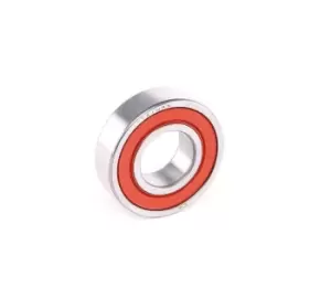 Image of SACHS Pilot Bearing, clutch SUZUKI 1863 606 243 1262371C00,1262371C01,1262371C01000