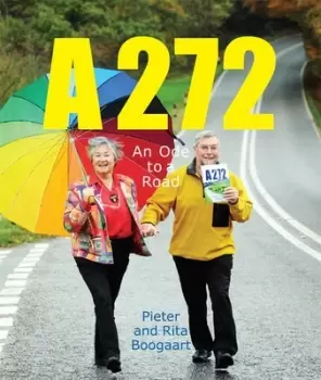 Image of A272 by Pieter Boogaart