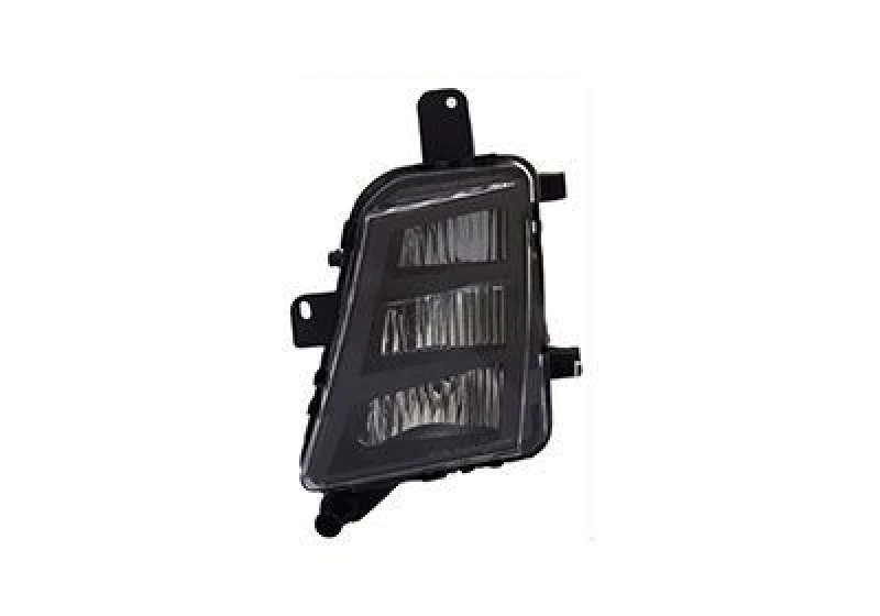 Image of VAN WEZEL Fog Light VAN WEZEL 5763998