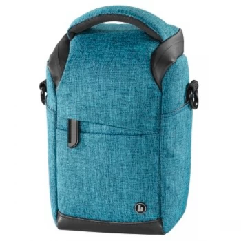 Image of Hama Trinidad 90 Travel Bag, 18 cm, Blue