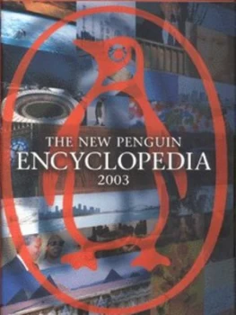 Image of The New Penguin Encyclopedia by David Crystal Paperback