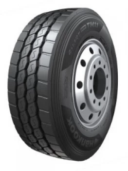 image of Hankook TM11 385/65 R22.5 160K 20PR