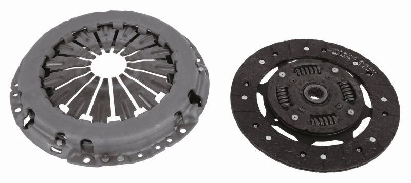 Image of Clutch kit SACHS 3000 950 874