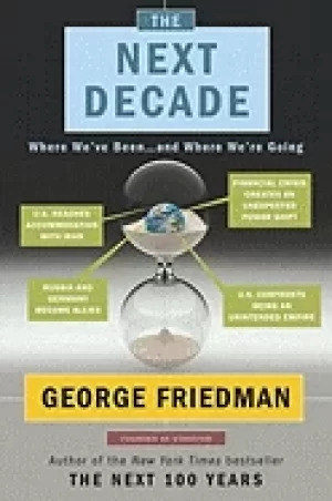 Image of next decade where weve been and where were going