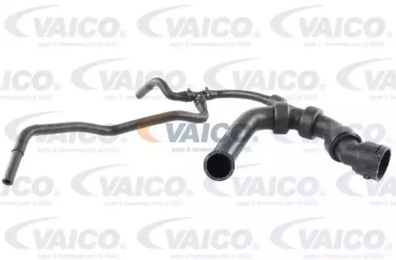 Image of Radiator hose VAICO V10-4287