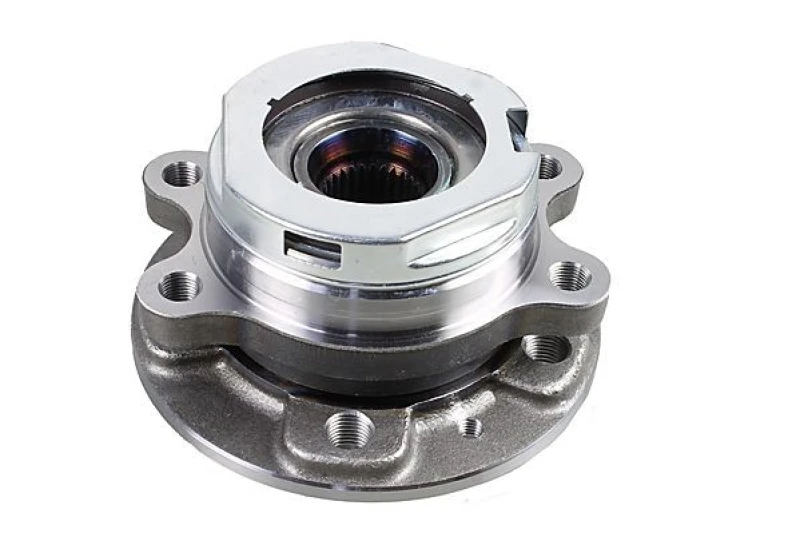 Image of Wheel bearing kit METZGER WM 2159