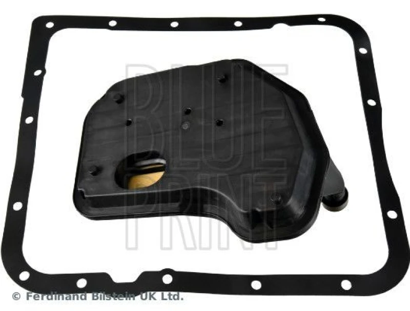 Image of Blue PRINT Automatic transmission filter kit Blue PRINT ADBP210063