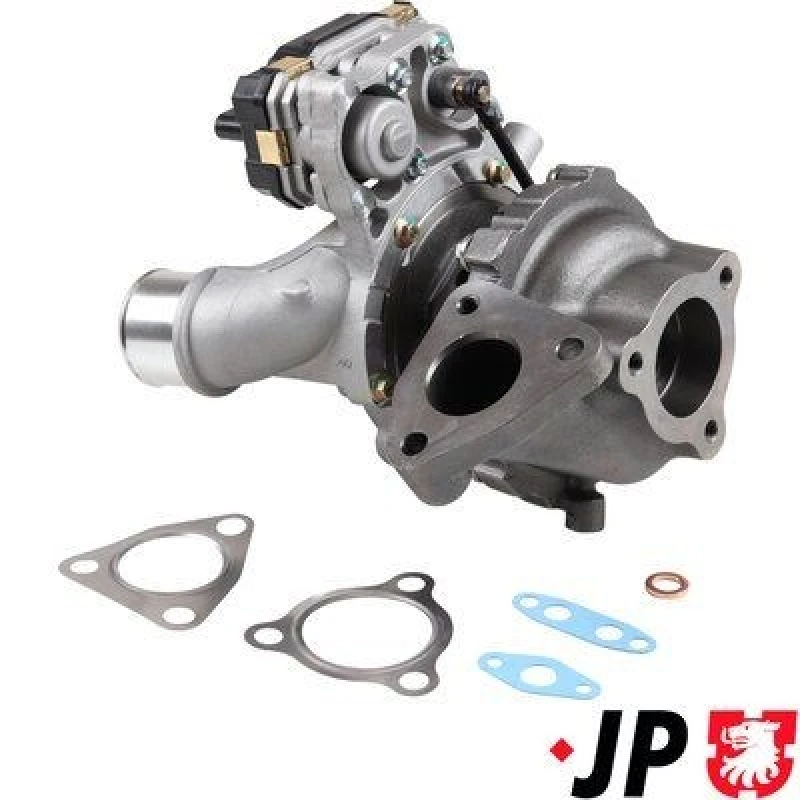 Image of JP GROUP Turbocharger JP GROUP 3517405500