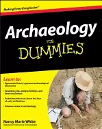 Image of archaeology for dummies
