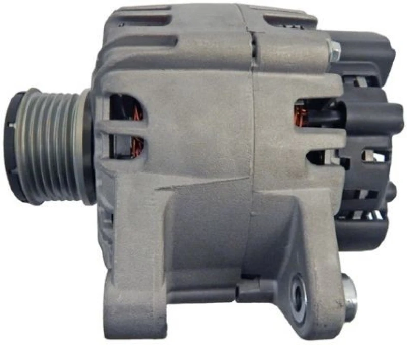 Image of HELLA Alternator HELLA 8EL 011 713-601