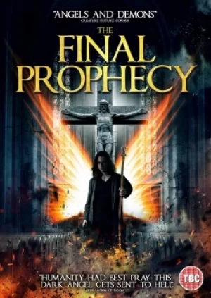Image of The Final Prophecy (DVD)