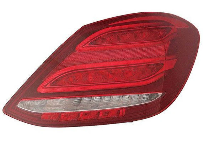 Image of ALKAR 6141614 Wing mirror Left, Electric, Convex, primed Outside Mirror (50)
