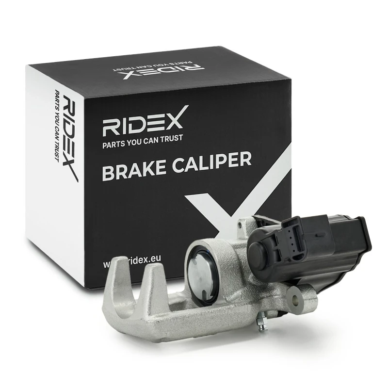 Image of RIDEX Brake caliper RIDEX 78B1348