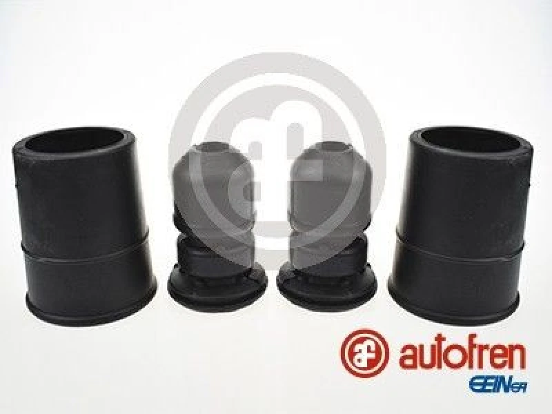 Image of AUTOFREN SEINSA Dust cover kit, shock absorber AUTOFREN SEINSA D5016