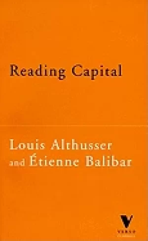 Image of reading capital