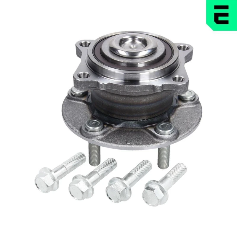 Image of Wheel bearing kit OPTIMAL 602742
