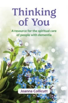 Image of Thinking of You by The Revd Dr Joanna Collicutt Book