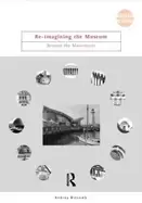 Image of re imagining the museum beyond the mausoleum