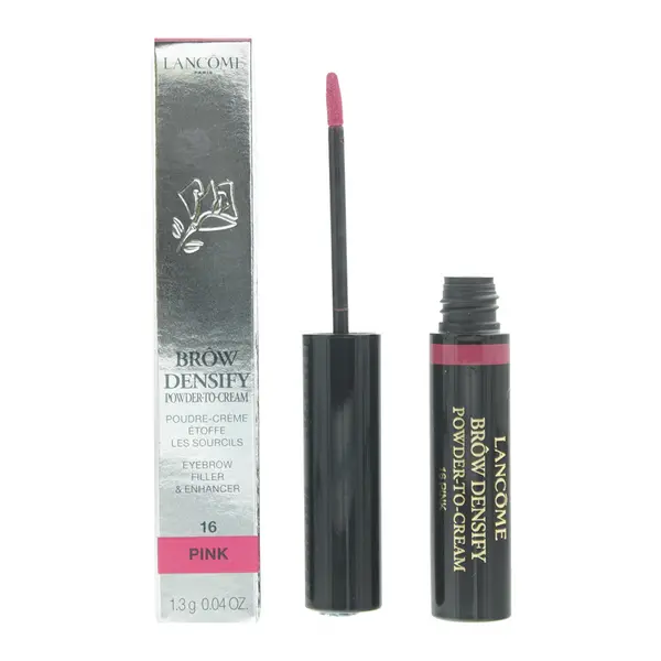 Image of Lancome Brow Densify 16 Pink Eyebrow Powder 1.3g