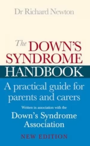 Image of The Downs syndrome handbook by Richard Newton