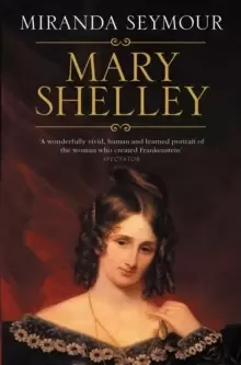Image of Mary Shelley