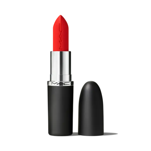Image of MACximal Silky Matte Lipstick - Lady Danger - 3.5g - MAC Cosmetics