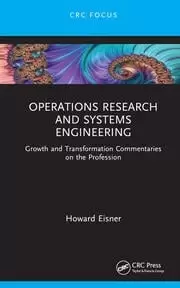 Image of Operations Research and Systems Engineering Growth and Transformation Commentaries on the Profession
