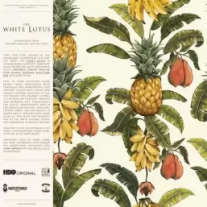 Image of The White Lotus Vinyl Album