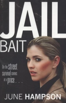 Image of Jail Bait by June Hampson Book