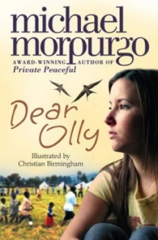 Image of Dear Olly by Michael Morpurgo Paperback