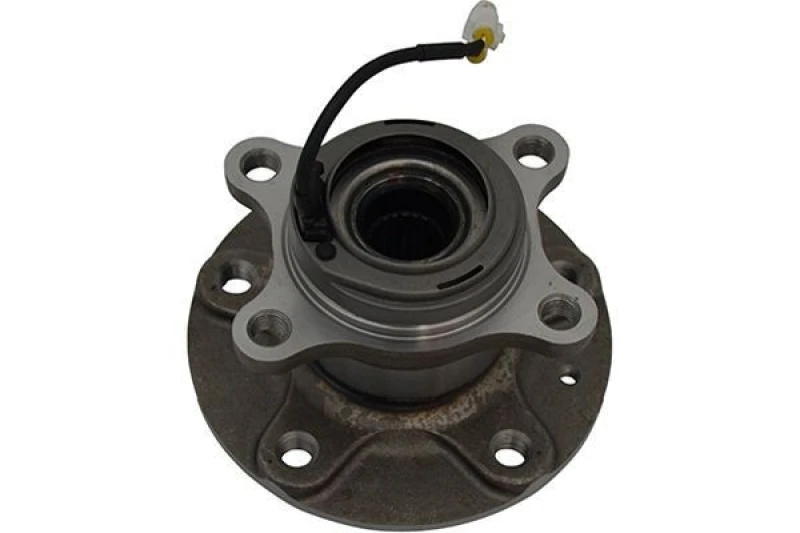 Image of KAVO PARTS Wheel bearing kit KAVO PARTS WBH-8509