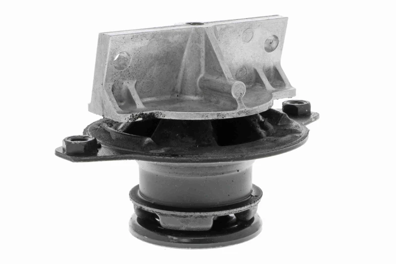 Image of VAICO V30-1856 Engine mount Q+, original equipment manufacturer quality, Rear Engine Mounting (247)