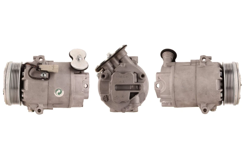 Image of DRI Air conditioning compressor DRI 700510422