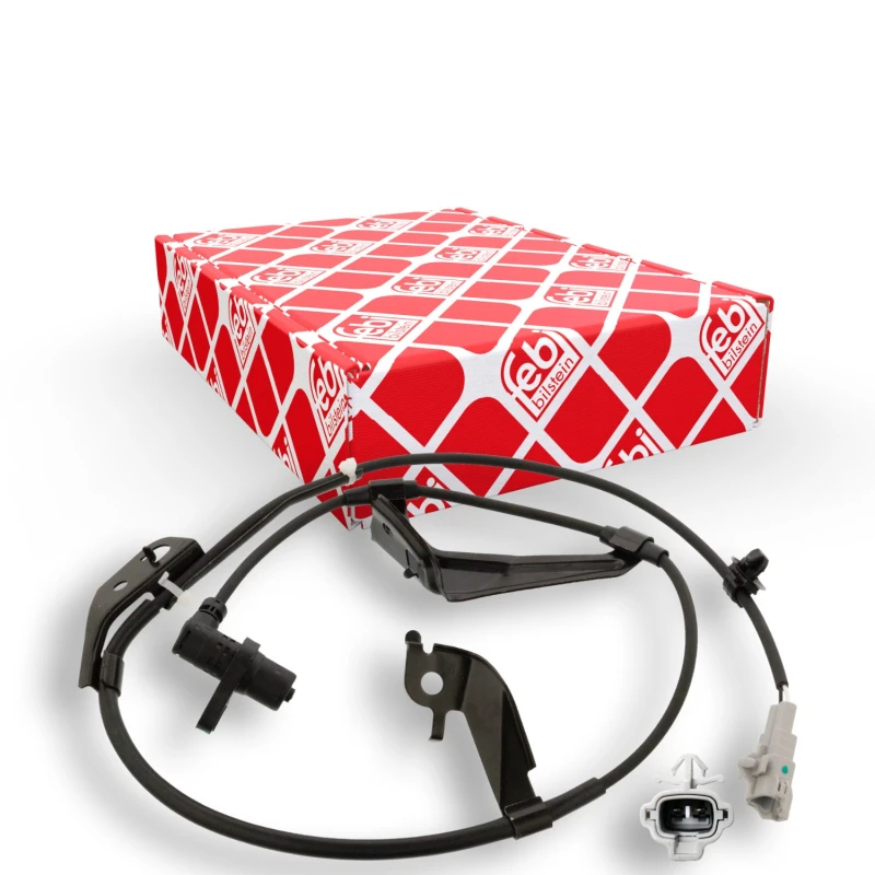 Image of ABS sensor FEBI BILSTEIN 107191