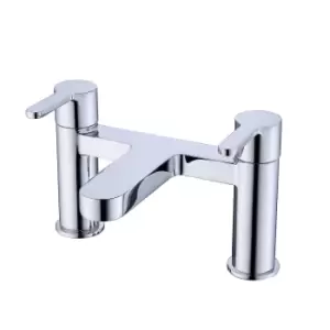 Image of Datchworth Bath Filler Tap Chrome