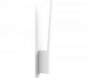 Image of Philips Hue Liane Wall Lantern - White