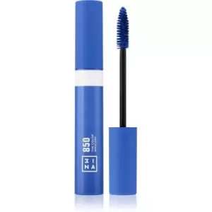 image of 3INA The Color Mascara Volume Mascara Shade 850 14 ml