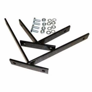 Image of KR Corner Adapter Mounting For KRP3 Floodlight Bracket