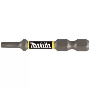 image of Makita E-03333 Bit set T 15