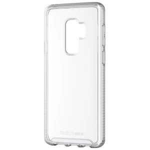 image of Tech21 Pure Clear mobile phone case Cover Transparent