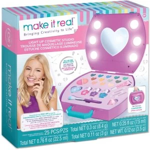 image of Make It Real Light Up Cosmetic Studio