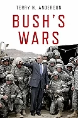 Image of bushs wars