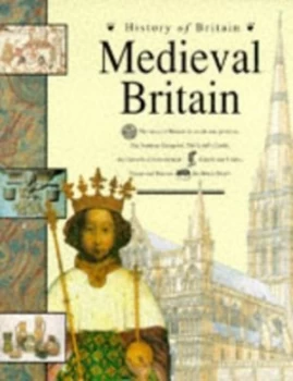 Image of Medieval Britain by Brenda Williams Paperback