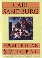 Image of american songbag